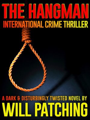 cover image of The Hangman